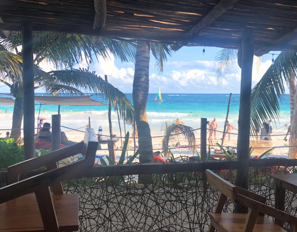 Best Areas to Stay in Tulum, Mexico